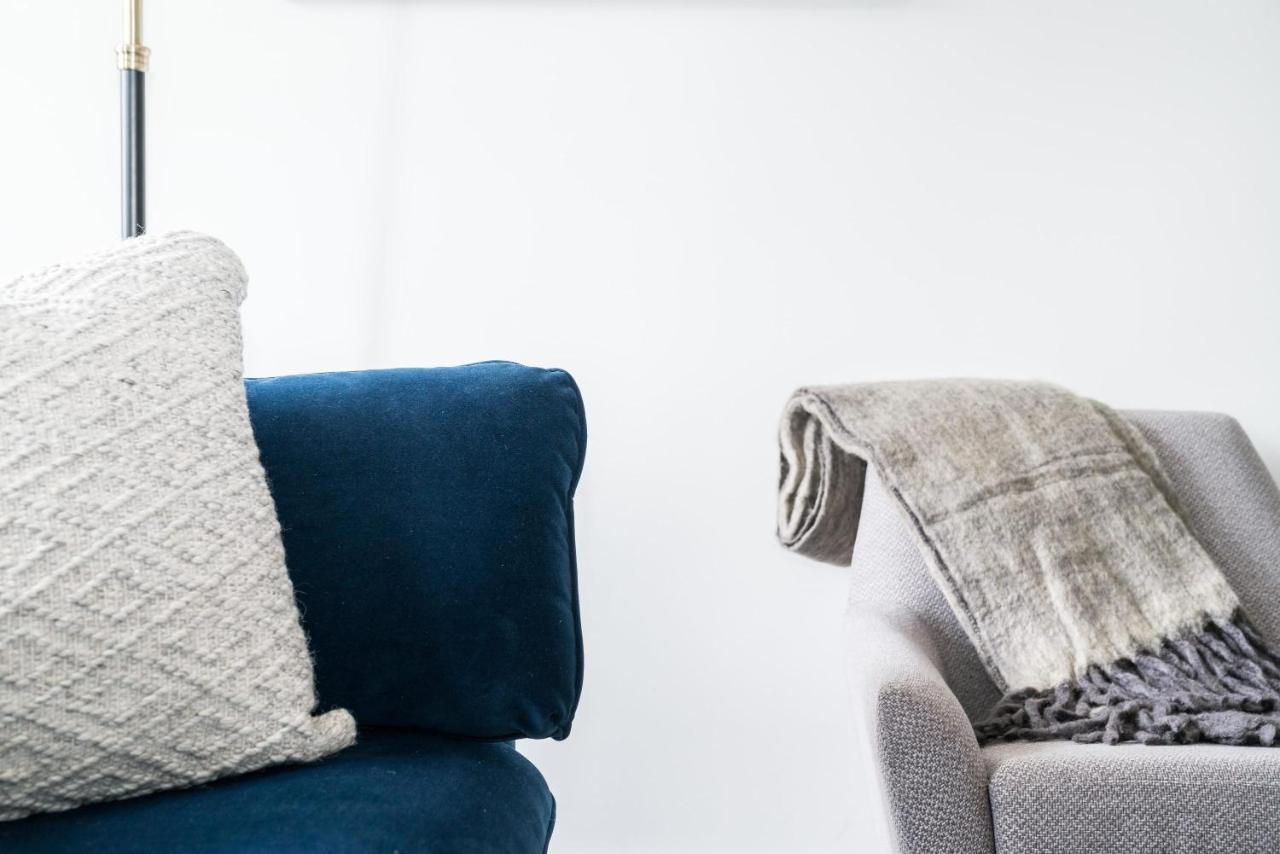 Cozysuites Musicrow Astonishing Studio With Free Parking 37 Nashville Eksteriør bilde
