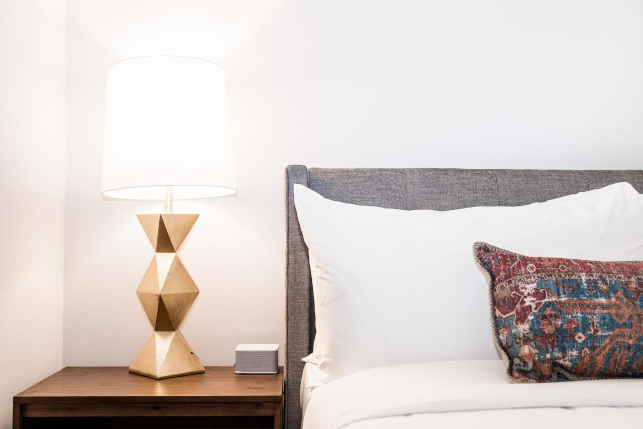 Cozysuites Musicrow Astonishing Studio With Free Parking 37 Nashville Eksteriør bilde