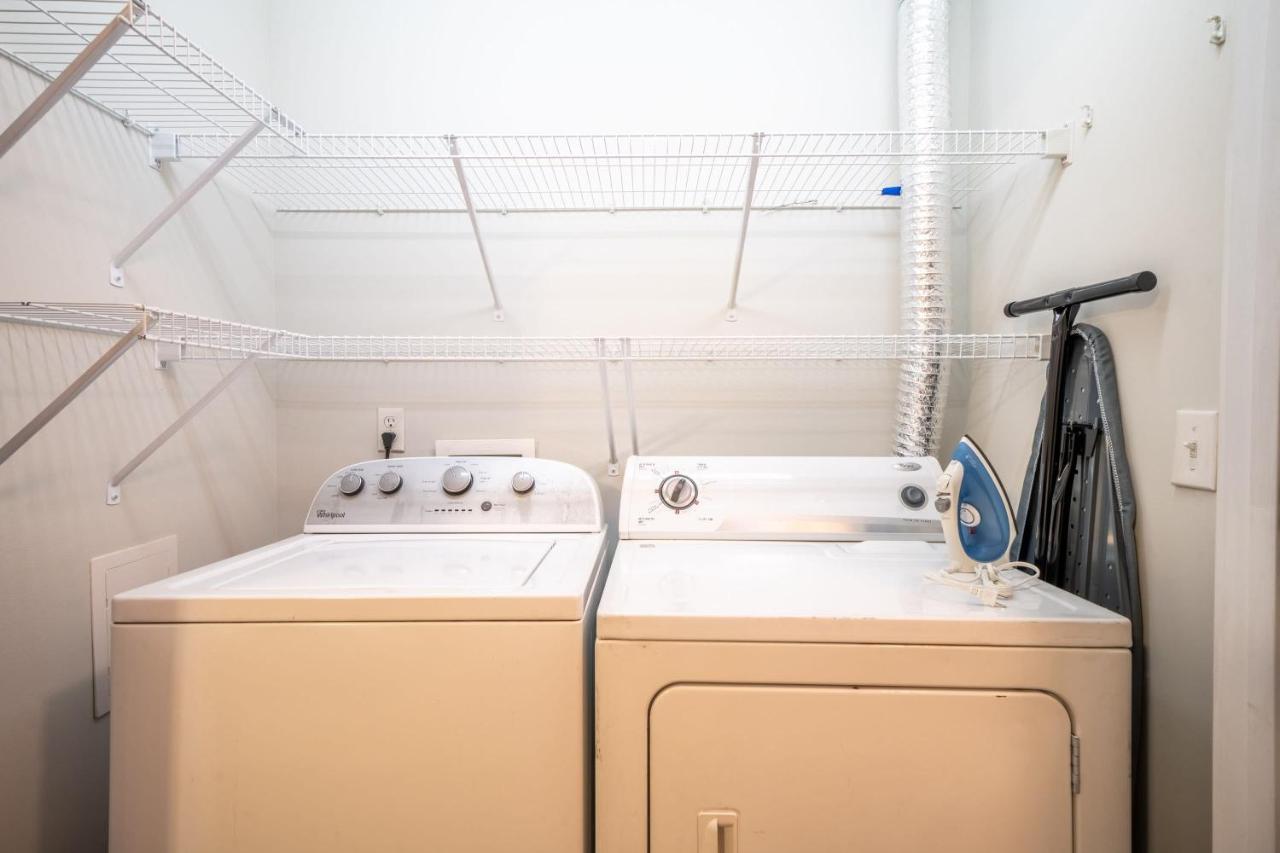 Cozysuites Musicrow Astonishing Studio With Free Parking 37 Nashville Eksteriør bilde